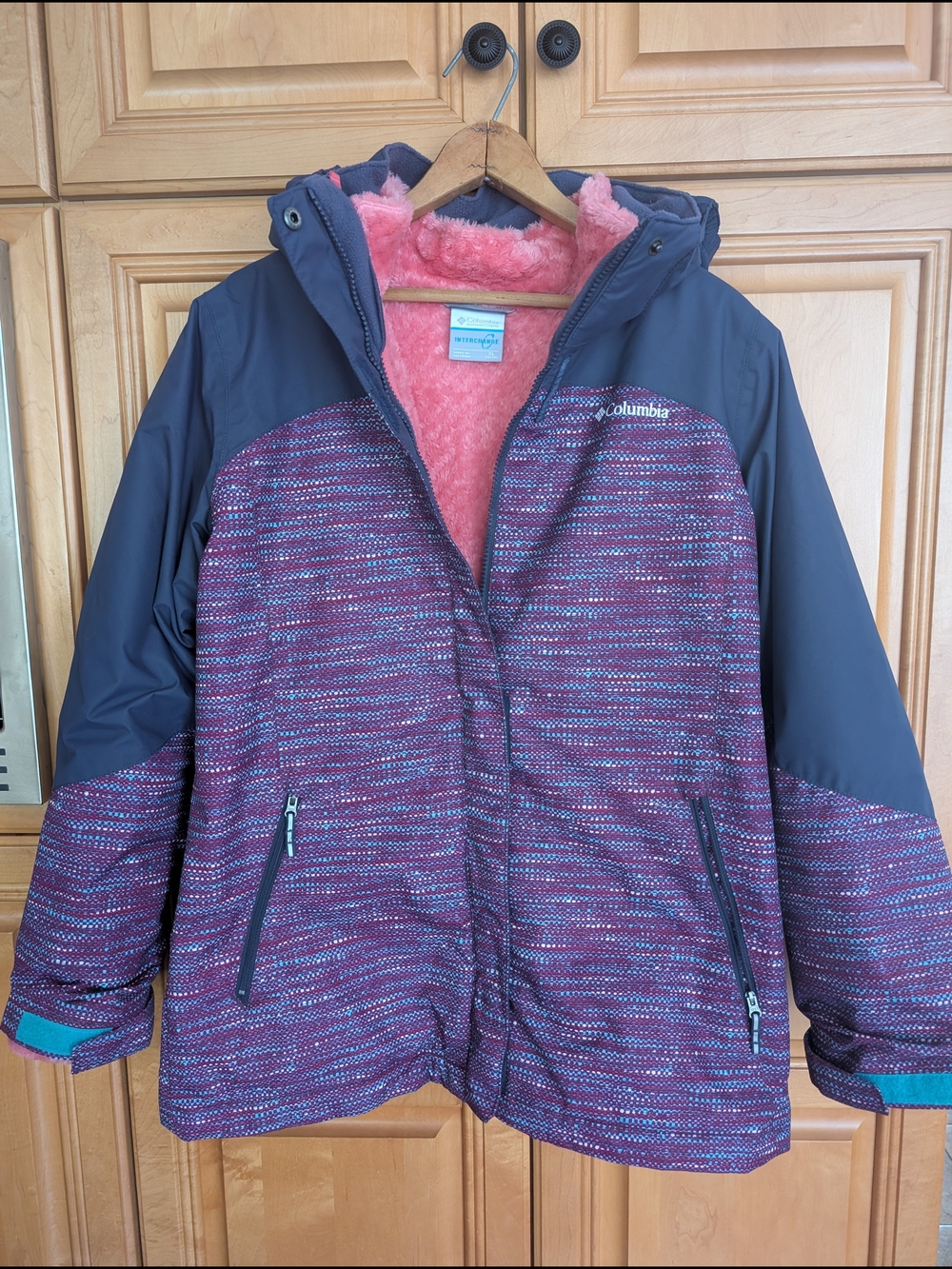 Columbia Children's Bugaboo Fleece